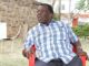 Leonard Mbotela Biography