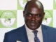 Wafula Chebukati Biography