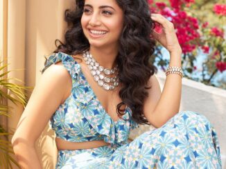 Alekha Advani Biography