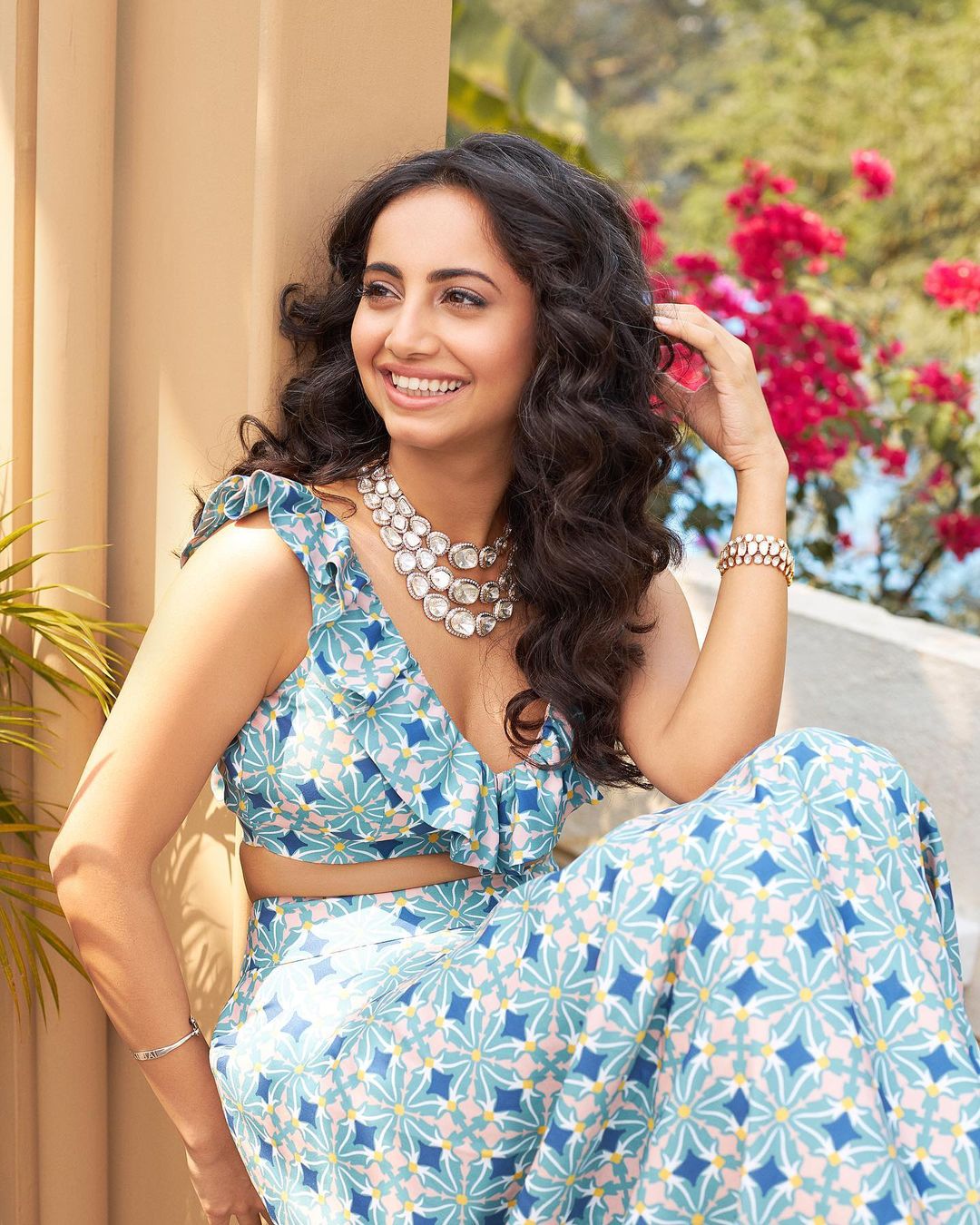 Alekha Advani Biography