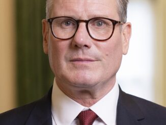 Keir Starmer Biography