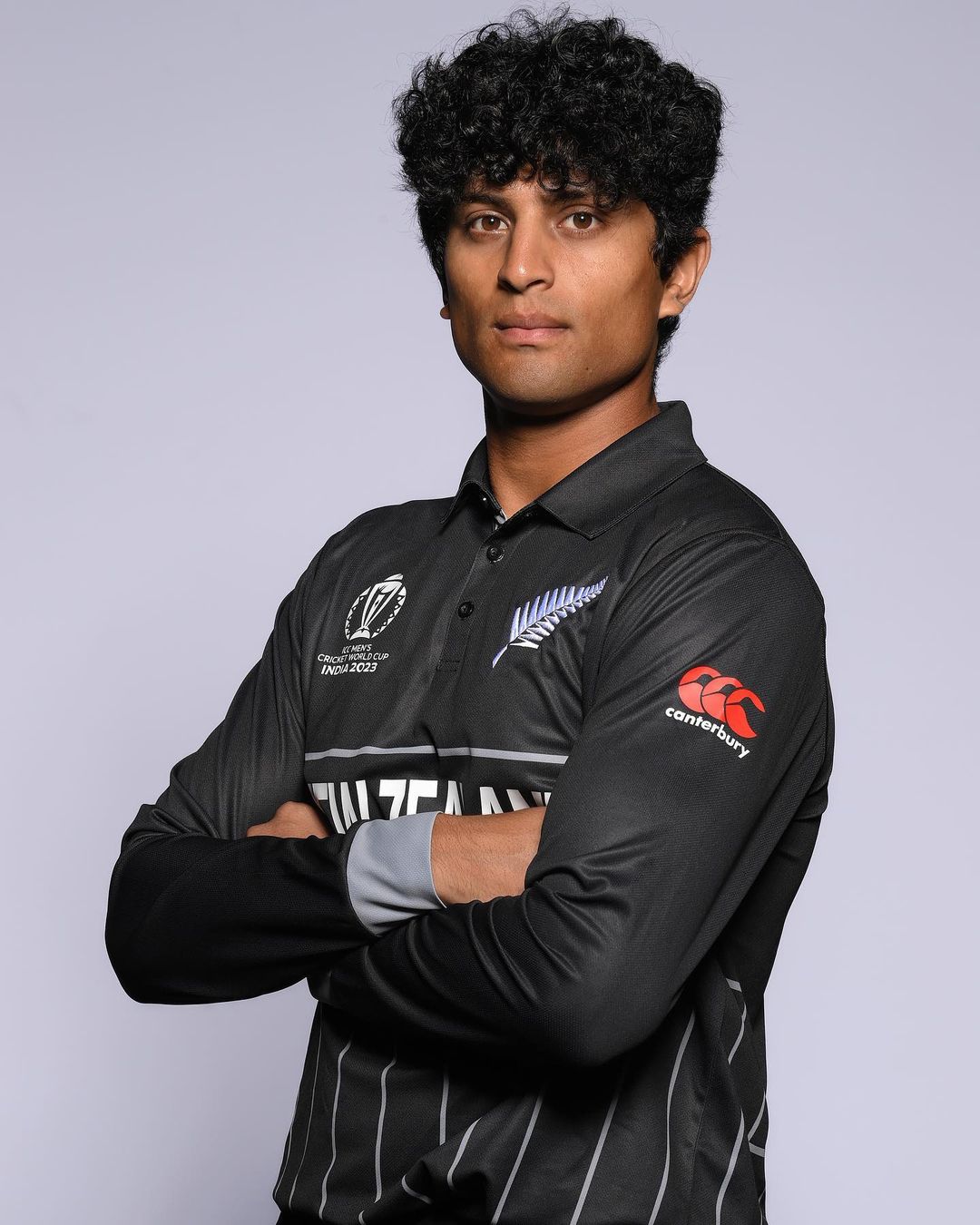 Rachin Ravindra Biography