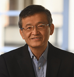 Lip Bu Tan Biography
