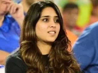 Ritika Sajdeh Biography