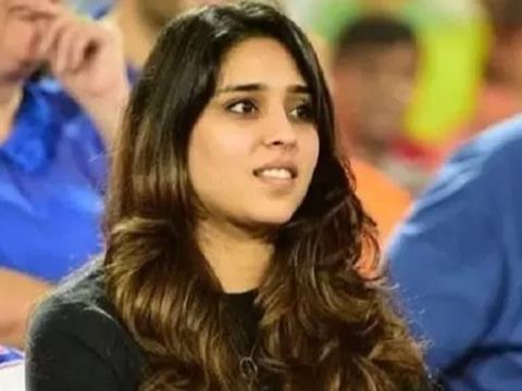 Ritika Sajdeh Biography