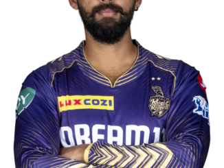 Varun Chakravarthy Biography