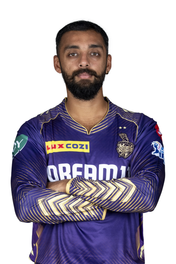 Varun Chakravarthy Biography