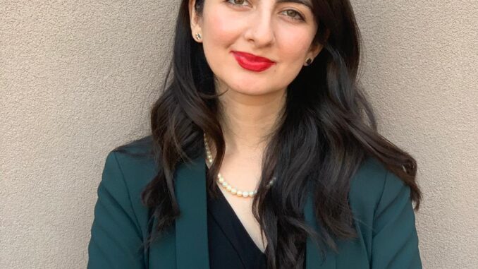 Anam Khan Biography