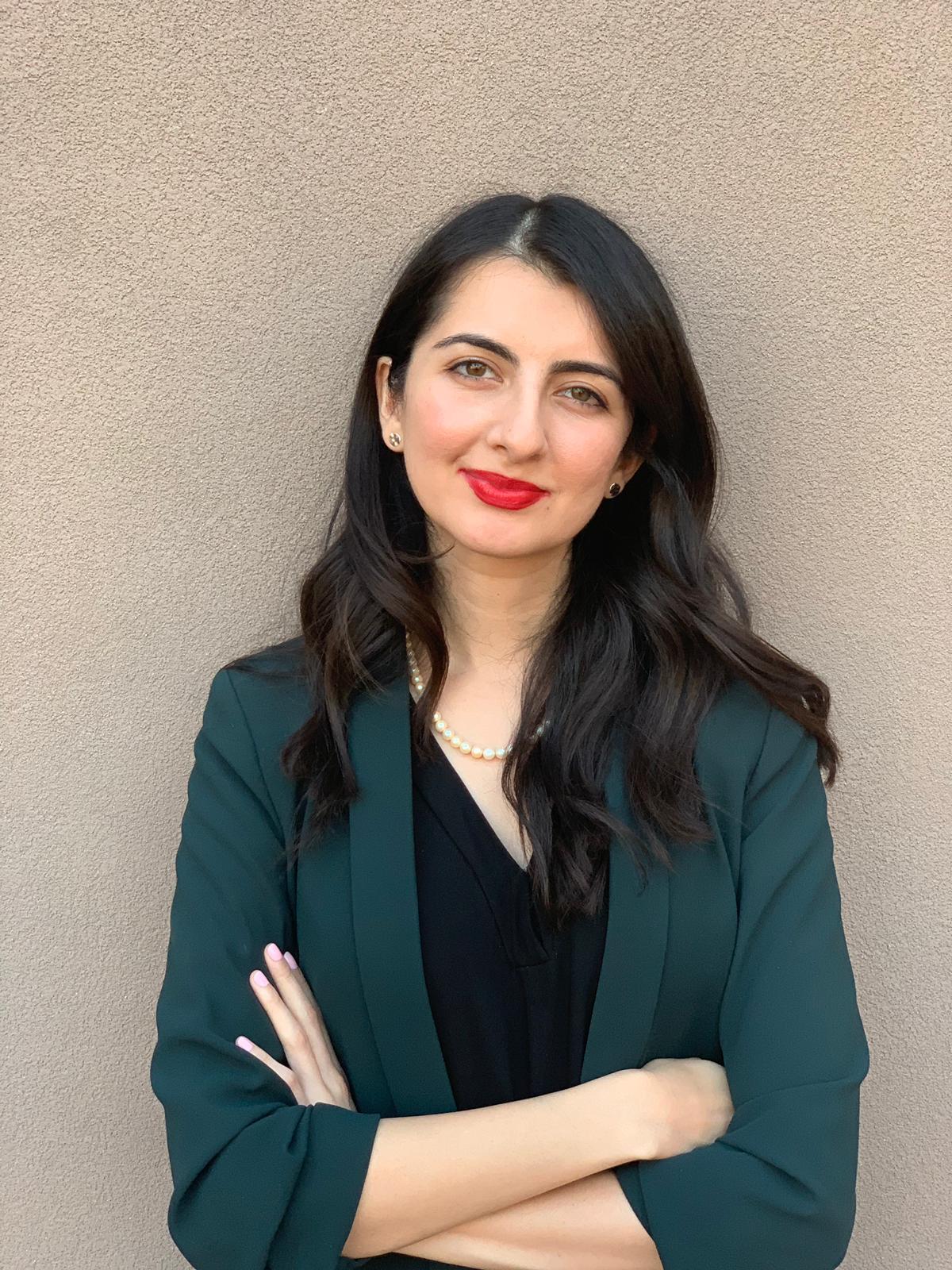 Anam Khan Biography