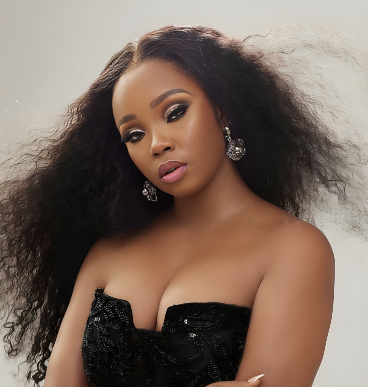 OluwaBamike Olawunmi Biography