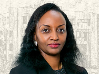 Soraya Hakuziyaremye Biography