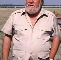 Gerald Durrell Biography