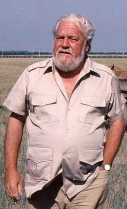 Gerald Durrell Biography