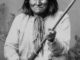 Geronimo Biography