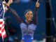 Simone Biles Biography