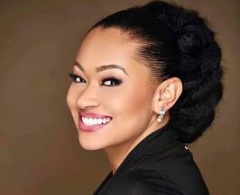Senator Natasha Akpoti Biography