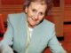 Katharine Graham Biography