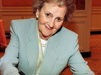 Katharine Graham Biography