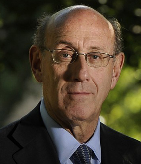 Kenneth Feinberg Biography
