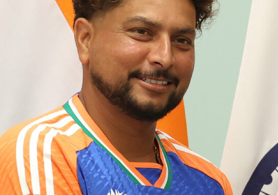 Kuldeep Yadav Biography