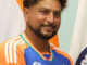Kuldeep Yadav Biography