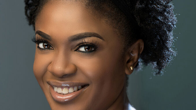 Omoni-Obolli-Nollywire Omoni Oboli Biography