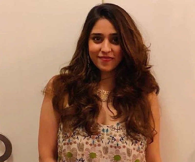 Rohit Sharma wife Biography