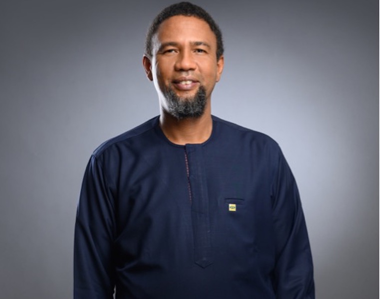 karl Toriola Biography