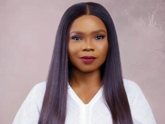 Victoria Orenze Biography