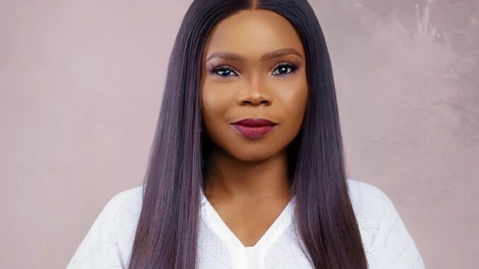 Victoria-orenze Victoria Orenze Biography