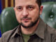 Zelensky Biography