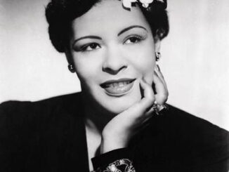 Billie Holiday Biography