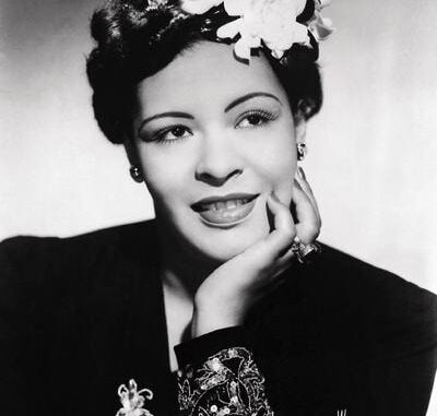 Billie Holiday Biography