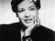 Billie Holiday Biography