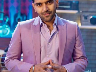 Guru Randhawa Biography