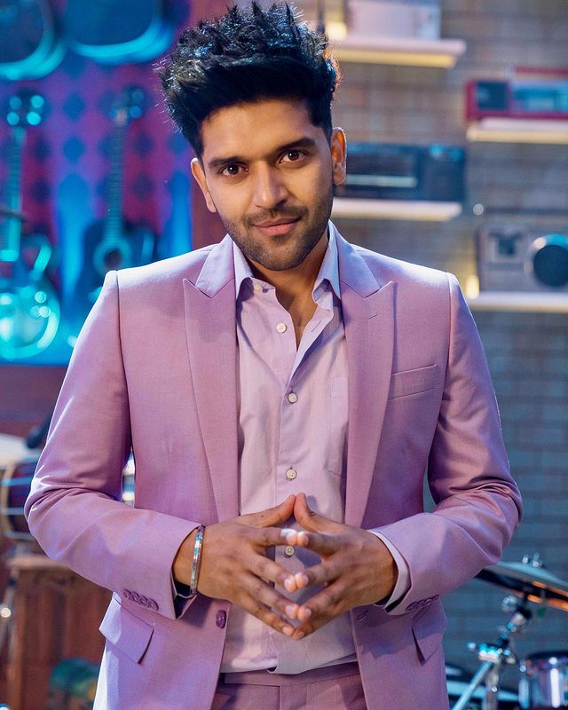 Guru Randhawa Biography