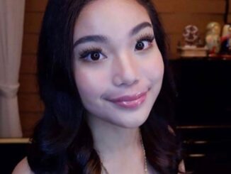 Kitty Duterte Biography