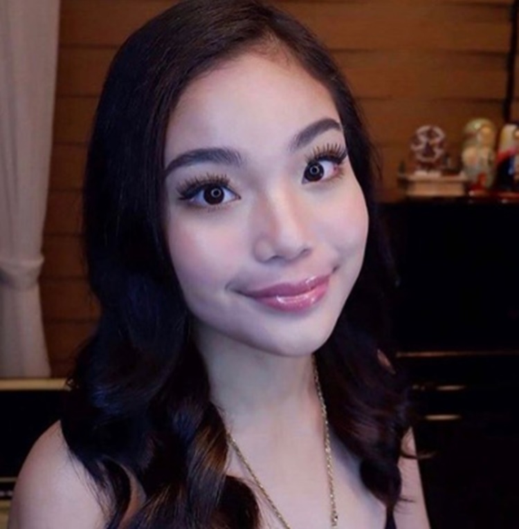 Kitty Duterte Biography