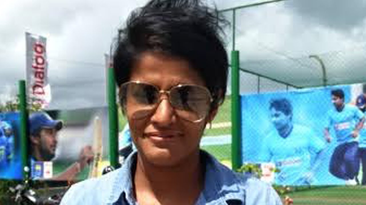 Yehali Sangakkara Biography