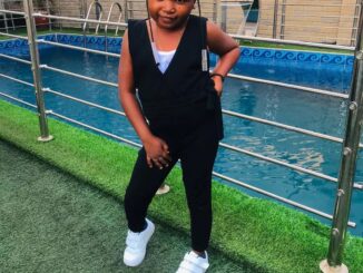 Ebube Obio Biography
