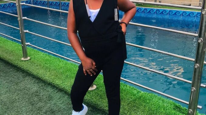 Ebube Obio Biography