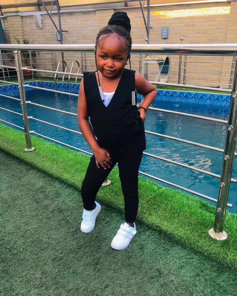 Ebube Obio Biography: Early Life, Age, Education, Career, Net worth - Thecribwatch
