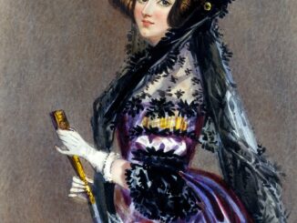 Ada Lovelace Biography