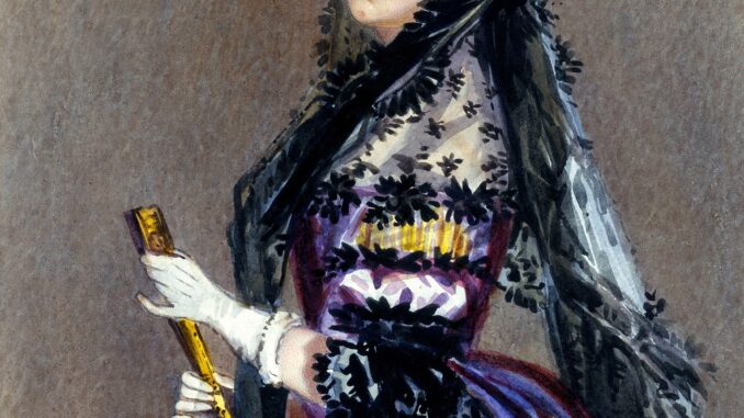 Ada Lovelace Biography