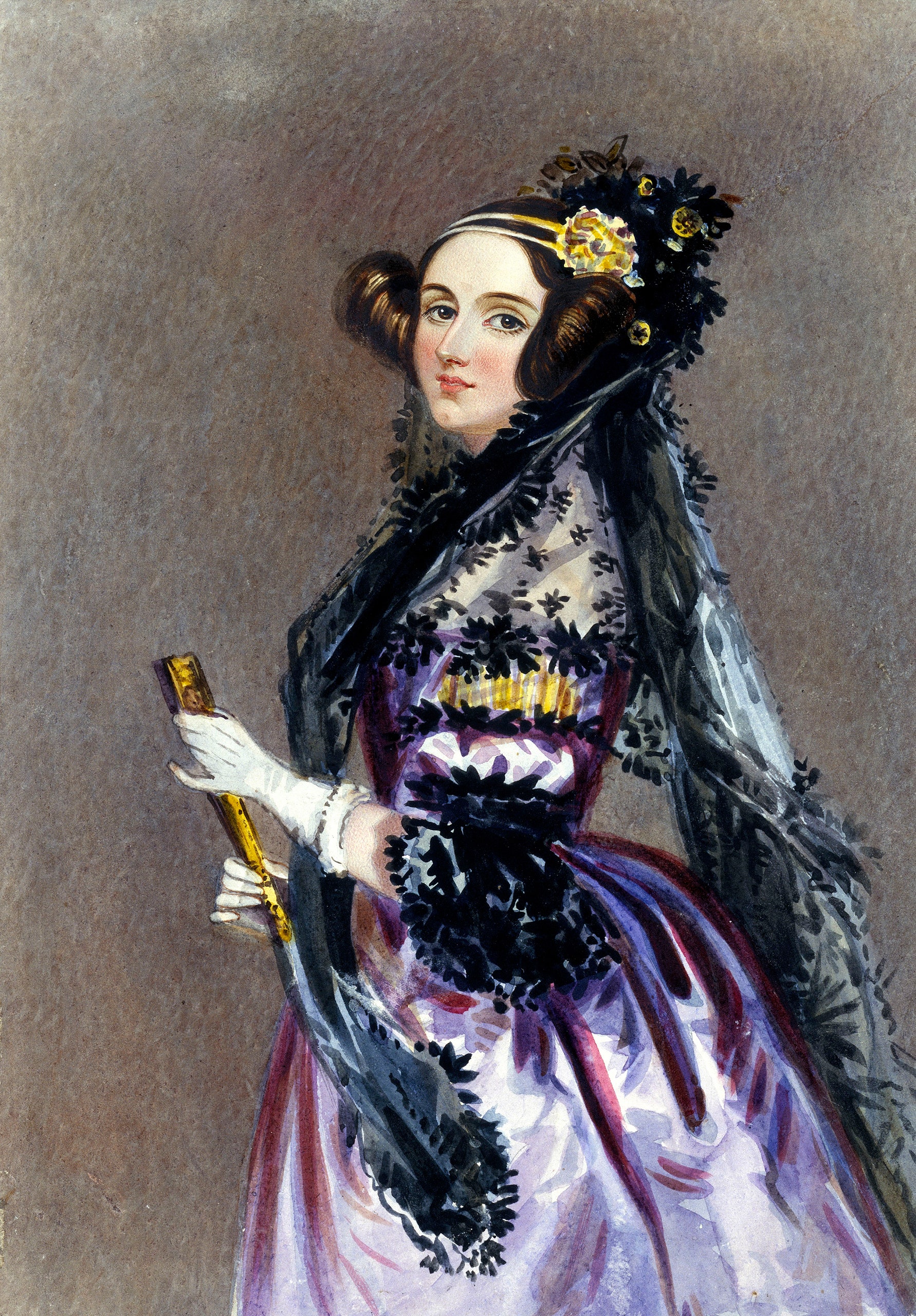 Ada Lovelace Biography