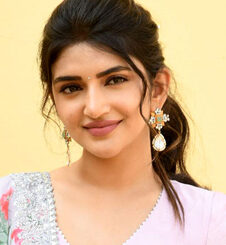 Sreeleela Biography