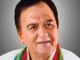 Sunil Dutt Biography