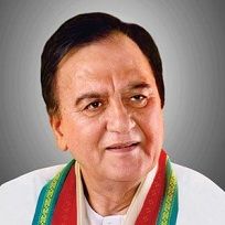 Sunil Dutt Biography