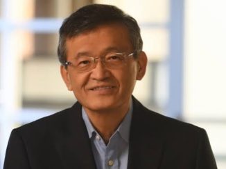 Lip Bu Tan Biography