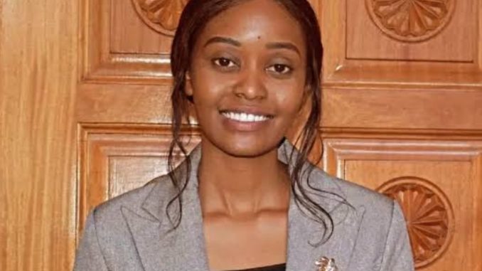Hon Mbithe Mulinge Biography
